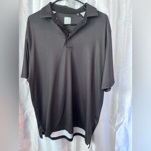 Men’s golf polo bundle size M